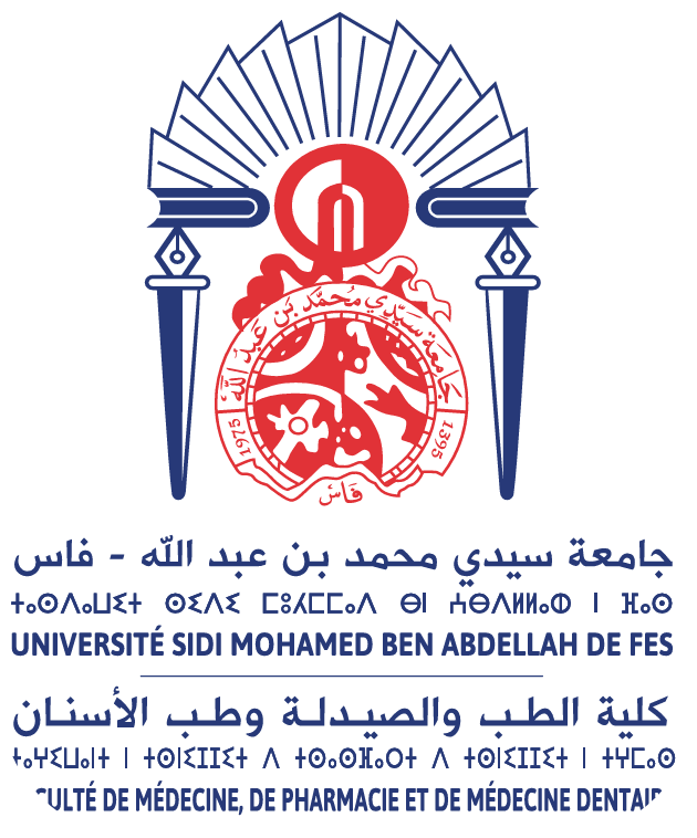 Faculté de Médecine, de Pharmacie et de Médecine Dentaire de Fès FMPDF